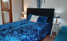 Sagres Sunny Room With Private Bathroom 300M From The Beach